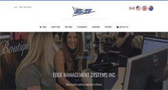 Desktop Screenshot of edgemgmt.com