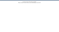 Desktop Screenshot of onlinebooking.edgemgmt.com